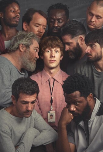 Ждущий выхода